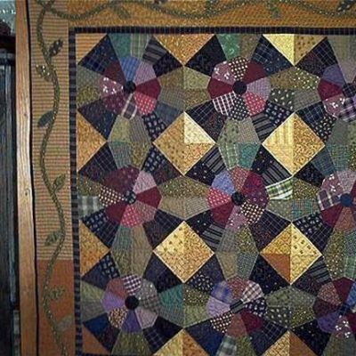 Aunt Ree's Raspberry Jam