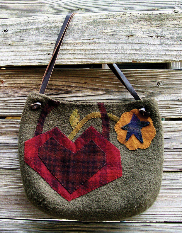 Ewe Old Bags - Image 2