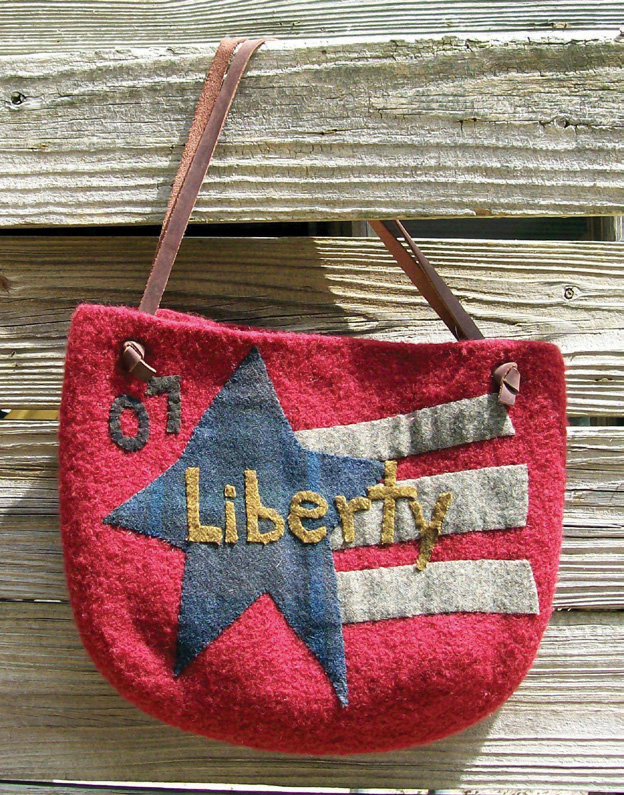 Ewe Old Bags - Image 5