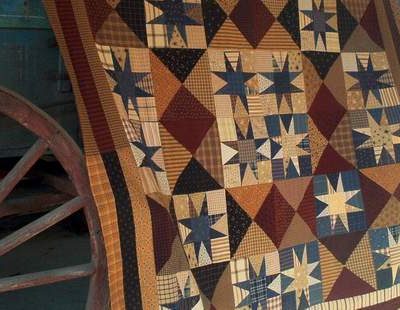 They'll Be Coming Around the Mountain